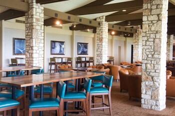 Lakeway Resort and Spa