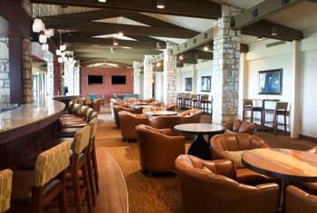 Lakeway Resort and Spa