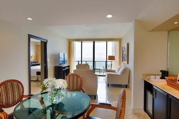 Intercontinental Miramar Panama