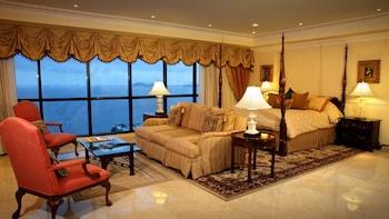Intercontinental Miramar Panama