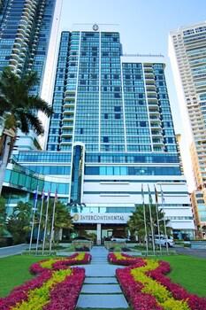 Intercontinental Miramar Panama