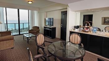 Intercontinental Miramar Panama