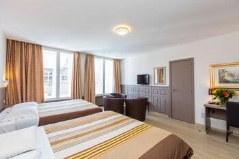 Europ Hotel
