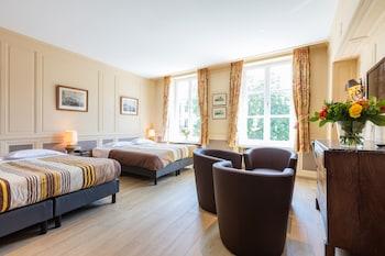 Europ Hotel