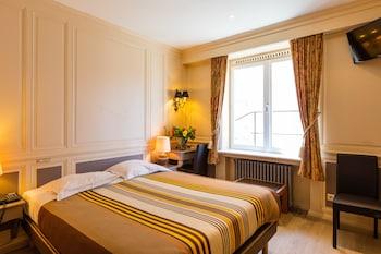 Europ Hotel