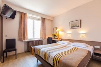 Europ Hotel