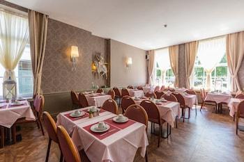 Europ Hotel