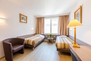 Europ Hotel