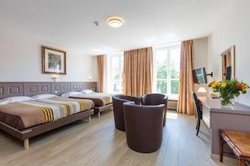 Europ Hotel