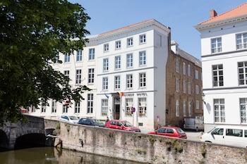 Europ Hotel