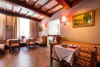Europ Hotel