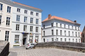 Europ Hotel