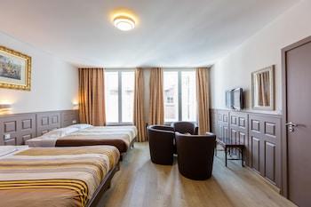 Europ Hotel