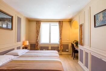 Europ Hotel