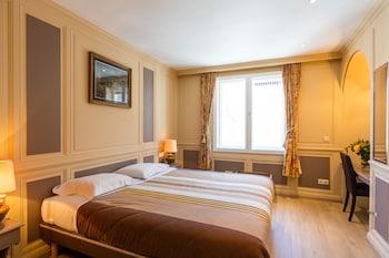 Europ Hotel