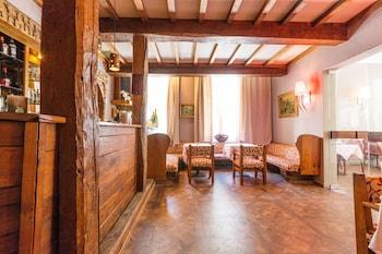 Europ Hotel