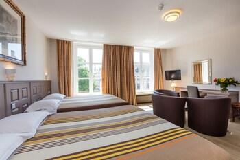 Europ Hotel
