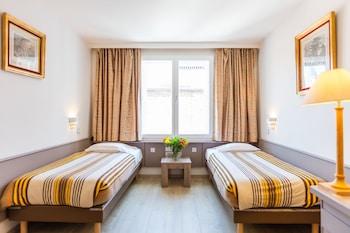 Europ Hotel
