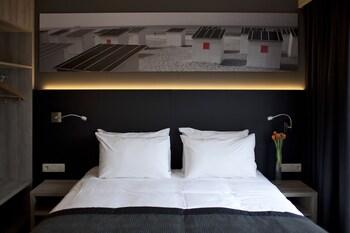 Holiday Inn Garden Court OSTEND