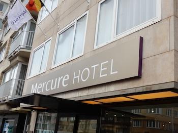 Holiday Inn Garden Court OSTEND