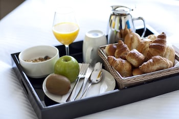 Holiday Inn Garden Court OSTEND