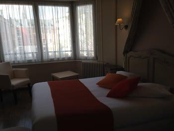 Best western hotel de la bourse