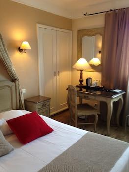 Best western hotel de la bourse