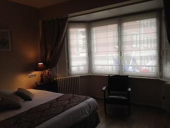 Best western hotel de la bourse