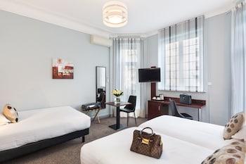 Hôtel Brice Nice
