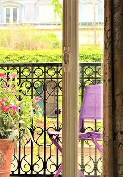 Les Jardins du Luxembourg