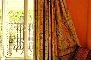 Les Jardins du Luxembourg