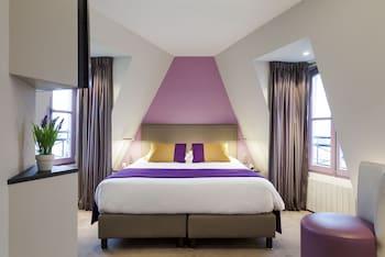 Timhotel Montmartre