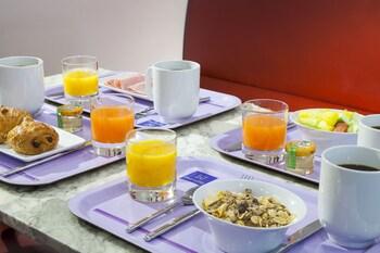Timhotel Montmartre