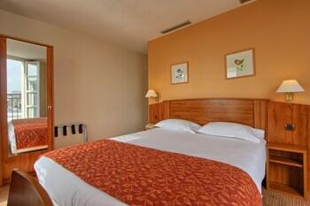 Timhotel Montmartre