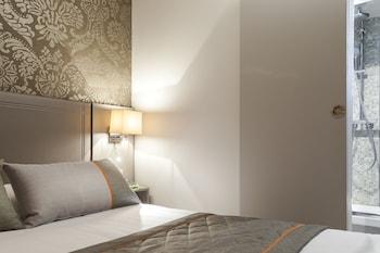 Timhotel Montmartre