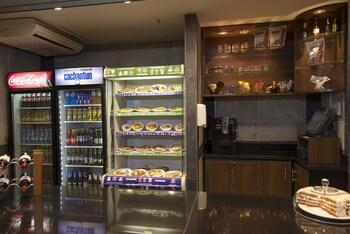Hotel Concepción - Holiday Inn Express