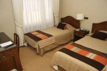 Hotel Finis Terrae