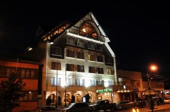 Hotel Finis Terrae