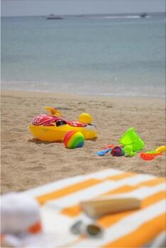 Sharm El Sheikh Marriott Resort