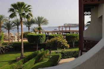 Sharm El Sheikh Marriott Resort