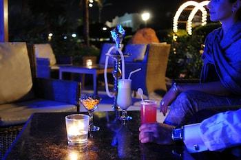 Sharm El Sheikh Marriott Resort