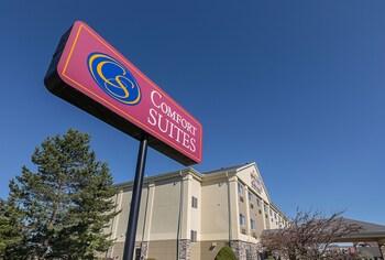 Comfort Suites
