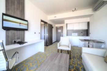 Hôtel Lido **** Mons Centre