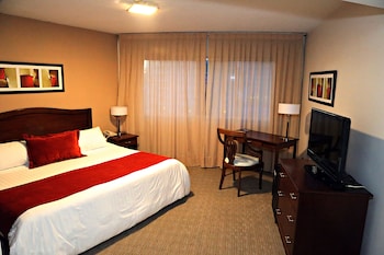 Palladium Business Hotel