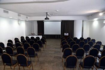 Palladium Business Hotel