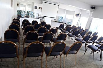 Palladium Business Hotel