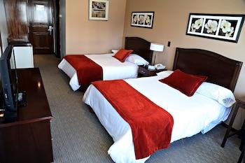 Palladium Business Hotel