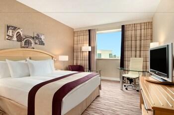 Hilton Sofia