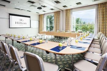 Hilton Sofia