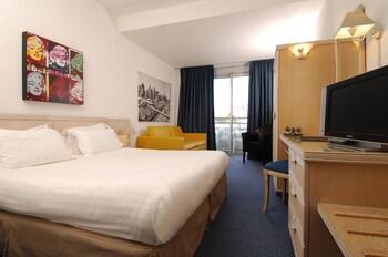 Best Western Golf Hotel